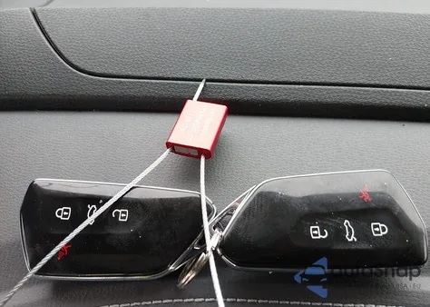 2023 Volkswagen Id.4 Pro/Pro S из США, поврежденный, VIN 1V2VMPE8XPC018725